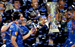Bagi Chelsea, Trofi Liga Europa Bisa Jadi Penawar Rasa Sakit Hati