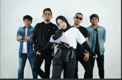 Lewat Idul Fitri, Sabyan...