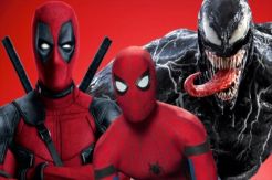 Bukan Deadpool, Sony...
