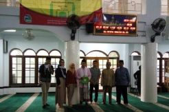 Permudah Kaum Disabilitas...