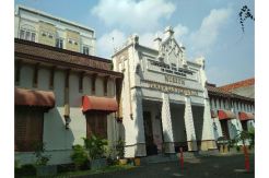 Museum Pertanian Ajak...