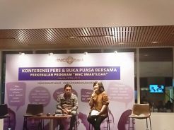 Luncurkan MNC SmartLoan, MNC Bank Targetkan Kredit Rp400 M