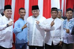 Dodi Support Pesilat...