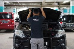Ini Cara Mudah Jual Mobil Bekas, Pemilik dan Peminat Cuma Duduk Manis