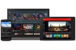 Youtube Gaming Akan...