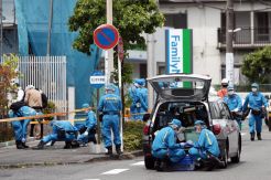Penikaman Massal Anak Sekolah di Jepang, Satu Siswi Tewas