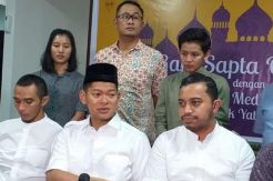 PB ISSI Targetkan Empat Atlet Lolos Olimpiade 2020