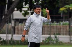 Timnas Indonesia U-23 Seleksi 26 Pemain di Yogyakarta
