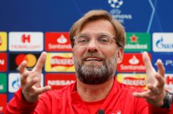 Digosipkan ke Juventus, Juergen Klopp : Itu Omong Kosong!