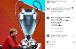 Sering Dikaitkan dengan Juventus, Klopp Minta Masyarakat Tidak Termakan Hoax