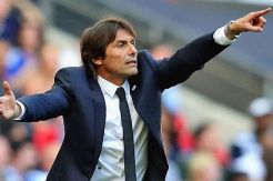 Siap Dikontrak Inter Tiga Tahun, Conte Boyong Adiknya