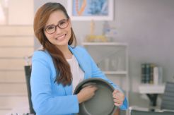 Cosmos Sebut Rice Cooker Teknologi Harmond Tak Pakai Zat Kimia Asam