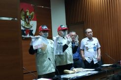 KPK Ungkap Modus Baru...