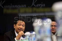 Otto Hasibuan: Kasus BLBI untuk Sjamsul Nursalim Sudah Daluwarsa