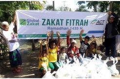 Global Zakat-ACT Tebar...