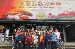 Menikmati Indahnya Perpaduan Budaya Asia Timur dan Eropa Barat di Macau