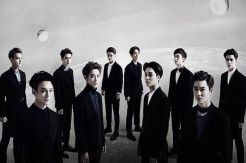 Tetap Kompak dalam Koreografi, EXO Memikat Penggemar