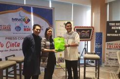Santuni Anak Yatim, MNC Radio Sebut sebagai Rasa Syukur