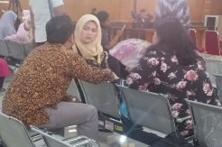 Kasus Meikarta, Bupati Bekasi Nonaktif Divonis 6 Tahun Penjara