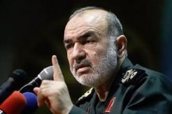 Bos IRGC: Iran Sudah Lemahkan Kemampuan AS untuk Perang