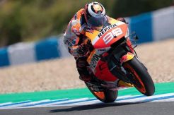 Pembalap Spanyol Jorge Lorenzo Akui Berada dalam Masa Sulit