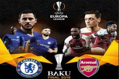 Susunan Pemain Chelsea vs Arsenal