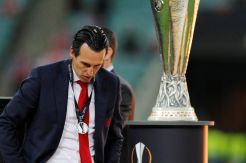 Gagal ke Liga Champions, Emery : Dampaknya Besar Buat Arsenal