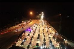 One Way di Tol Trans Jawa Diberlakukan Hari Ini, Berikut Jadwalnya