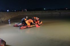 Berenang di Danau Galian Proyek, Bocah 7 Tahun Tewas Tenggelam