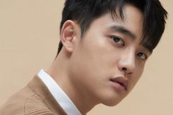 D.O. EXO Putuskan untuk Daftar Wajib Militer