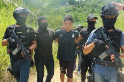 Lagi, Malaysia Tangkap Militan ISIS asal Indonesia