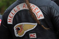Dianggap Berbahaya, Geng Motor Hells Angels Dilarang di Belanda