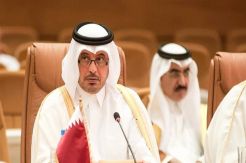 Dua Tahun Musuhan, PM Qatar Akan Injak Tanah Saudi Pertama Kali