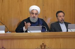 Presiden Iran Bersedia Berunding dengan AS Jika Sanksi Dicabut