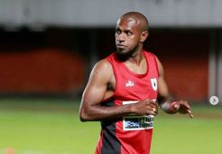 Tanpa Boaz, Persipura Tak Gentar Menjamu Elang Jawa