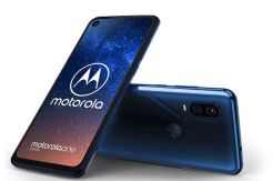 Motorola One Action...