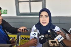 1.300 Petugas Amankan Mudik Lebaran di Stasiun Gambir dan Pasar Senen
