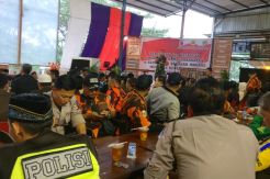 Sentul City-Forkominda...