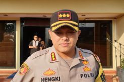 Polres Jakbar Pastikan Temuan Busur di Petamburan Mengandung Racun