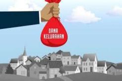 Pemko Pekanbaru Terima Rp15 Miliar Dana Kelurahan
