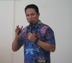 Cuti Bersama, Bupati Lamandau Instruksikan Kendaraan Dinas Tetap Siaga