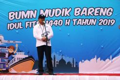 PNM Targetkan 200.000 Nasabah Mekaar Naik Kelas