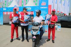 Antisipasi Macet Cipali, Pertamina Siapkan 7 SPBU Mobile