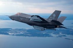 Ini Cara China Lumpuhkan Industri Senjata AS, Termasuk Jet F-35