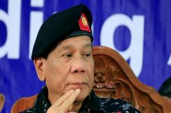 Mengejutkan, Presiden...