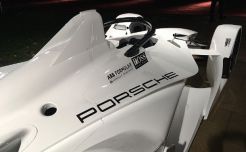 Rencana Porsche Ikut Formula 1 Bukan Isapan Jempol