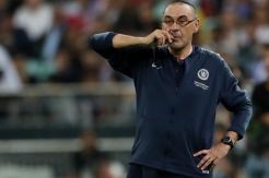 Minta Izin Keluar Chelsea, Maurizio Sarri Kian Dekat ke Juventus