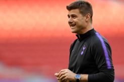 Pochettino : Sukses di Liga Champions Bersama Spurs itu Lebih Penting