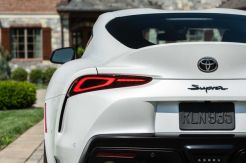 All-Toyota Supra dengan...