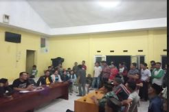 Selingkuhi Istri Tetangga, Rumah Sekdes di Bengkulu Nyaris Dirusak Massa